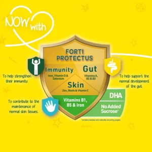 nido toddler formula 4