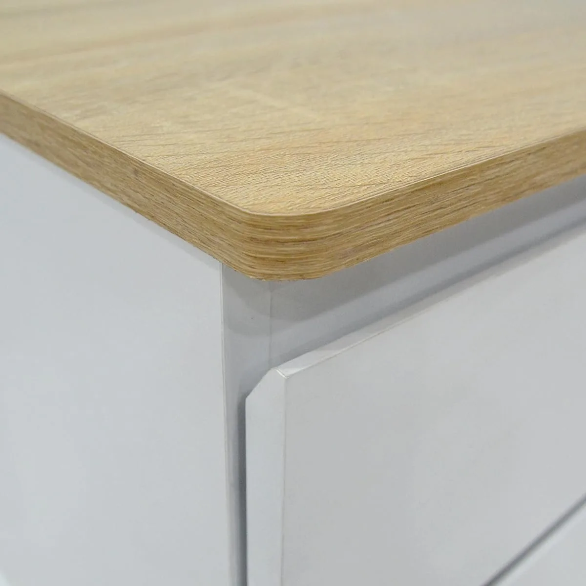 nightstand 2 drawer 4