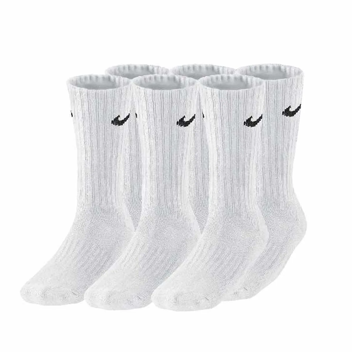 nike crew socks 3