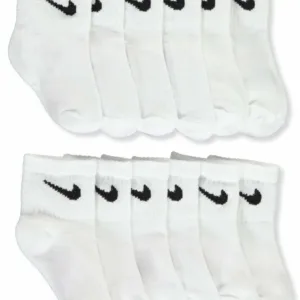 nike crew socks 5