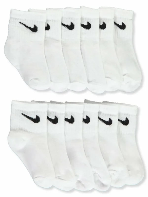 nike crew socks 5