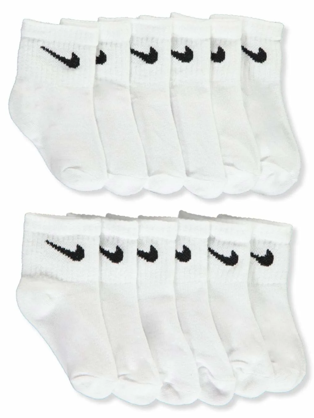 nike crew socks 5