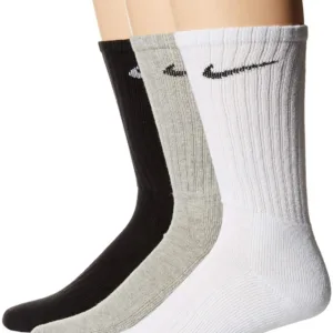 nike crew socks 6