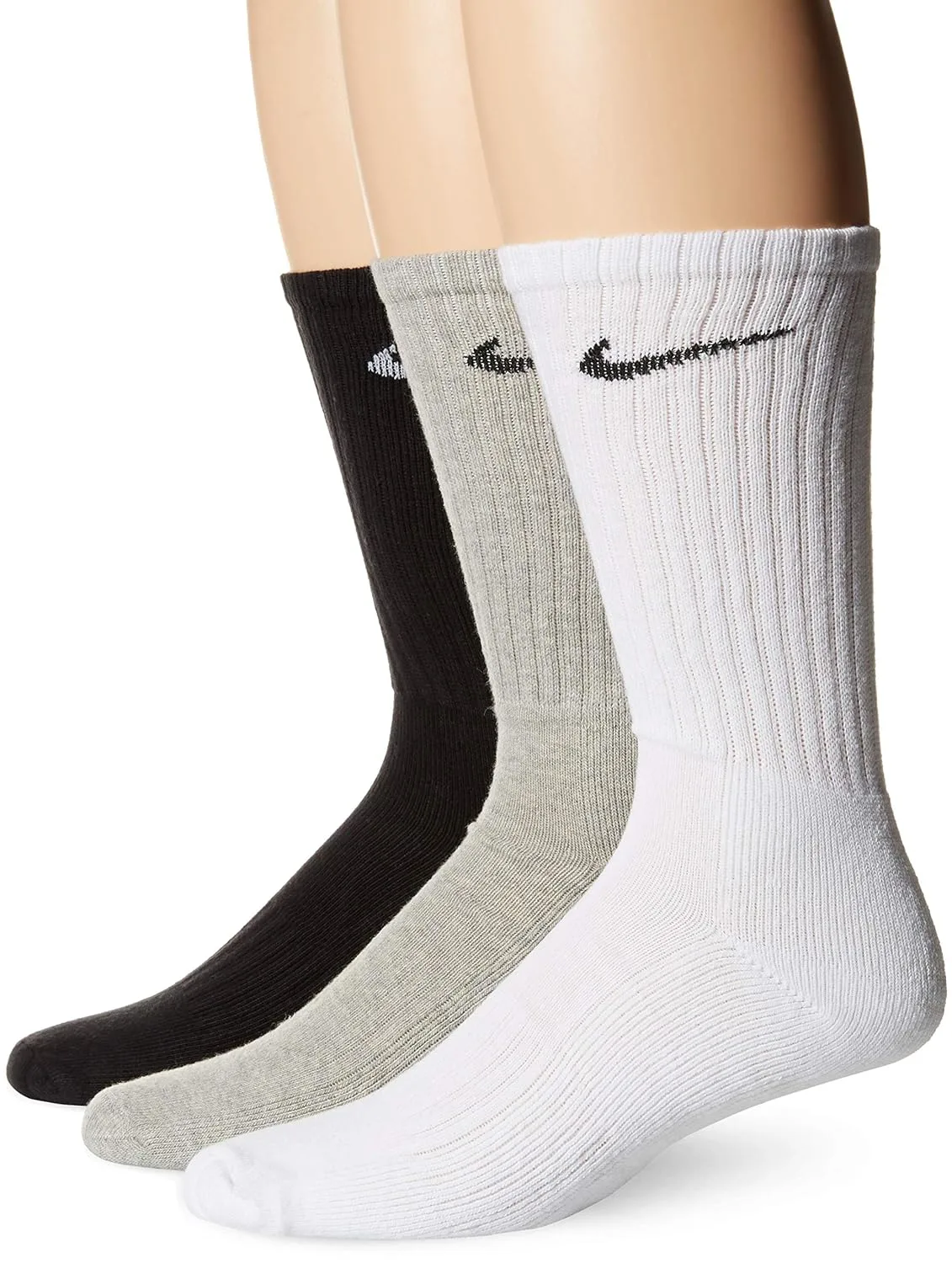 nike crew socks 6
