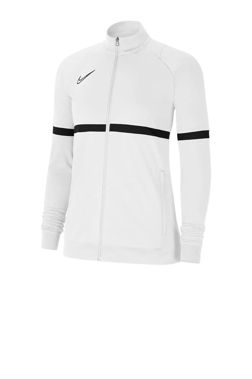 nike womens academy jacket 1