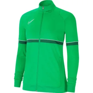 nike womens academy jacket 3