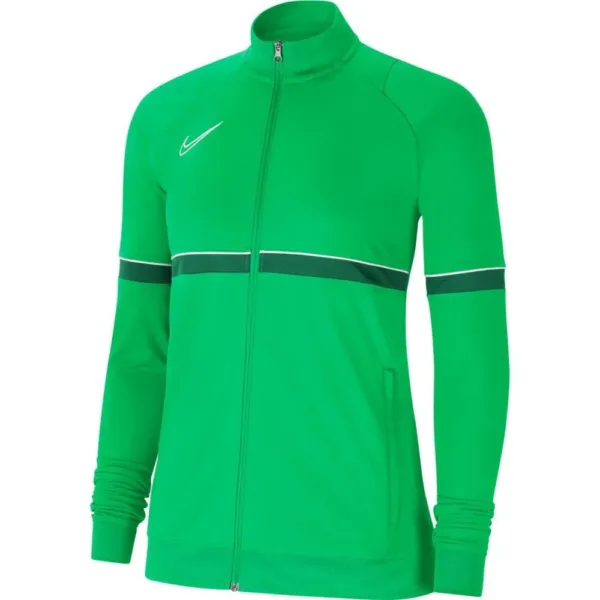 nike womens academy jacket 3