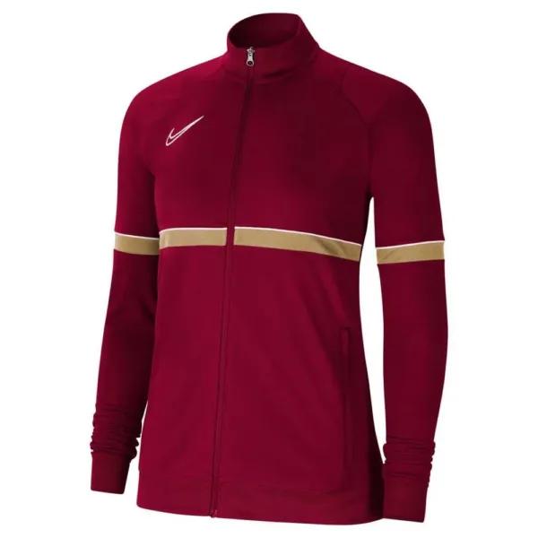 nike womens academy jacket 4
