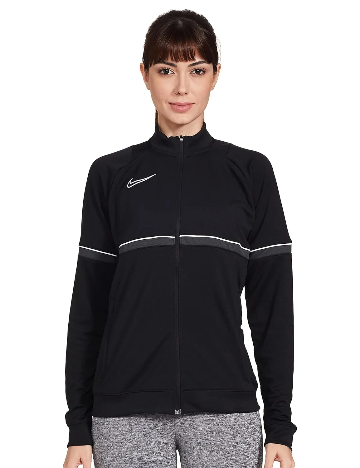 nike womens academy jacket 5