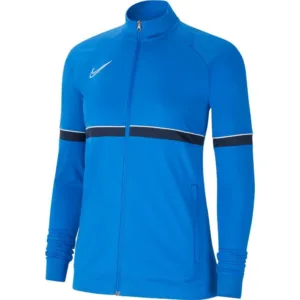 nike womens academy jacket 6