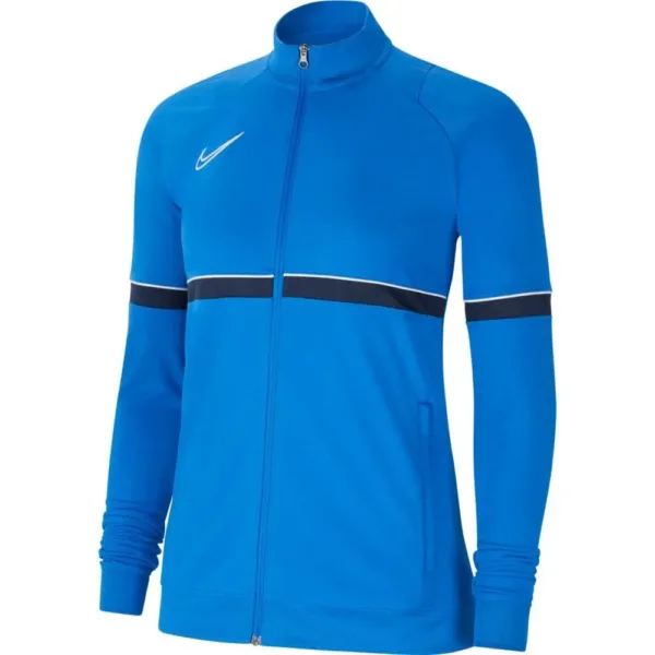 nike womens academy jacket 6