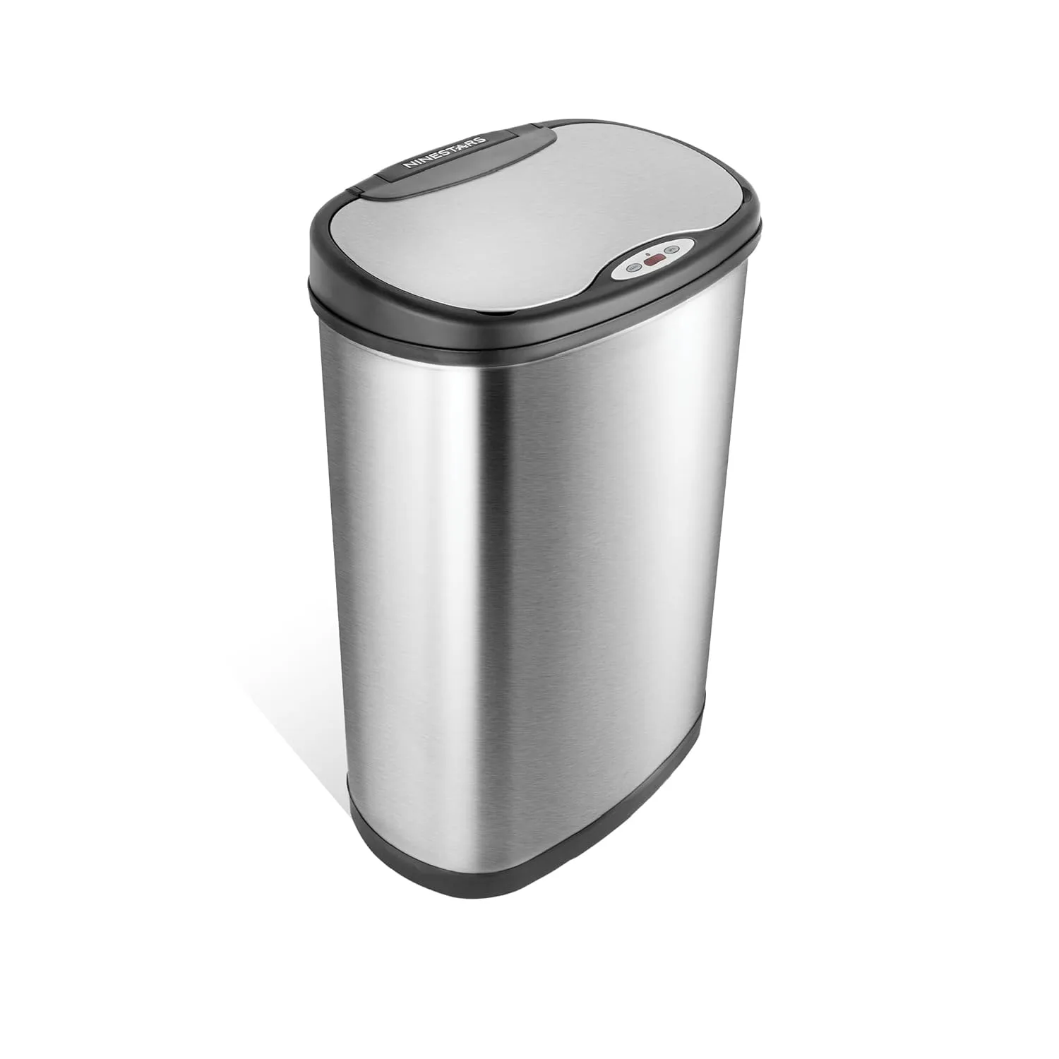 ninestars touchless trash can 1
