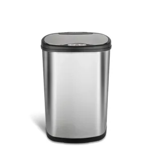 ninestars touchless trash can 6
