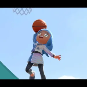 nintendo switch sports 2