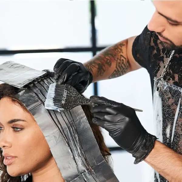 nitrile disposable gloves 5