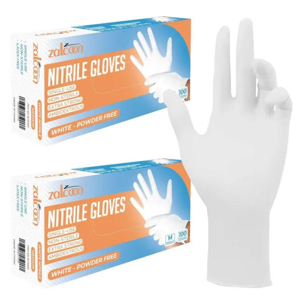 nitrile exam gloves 1