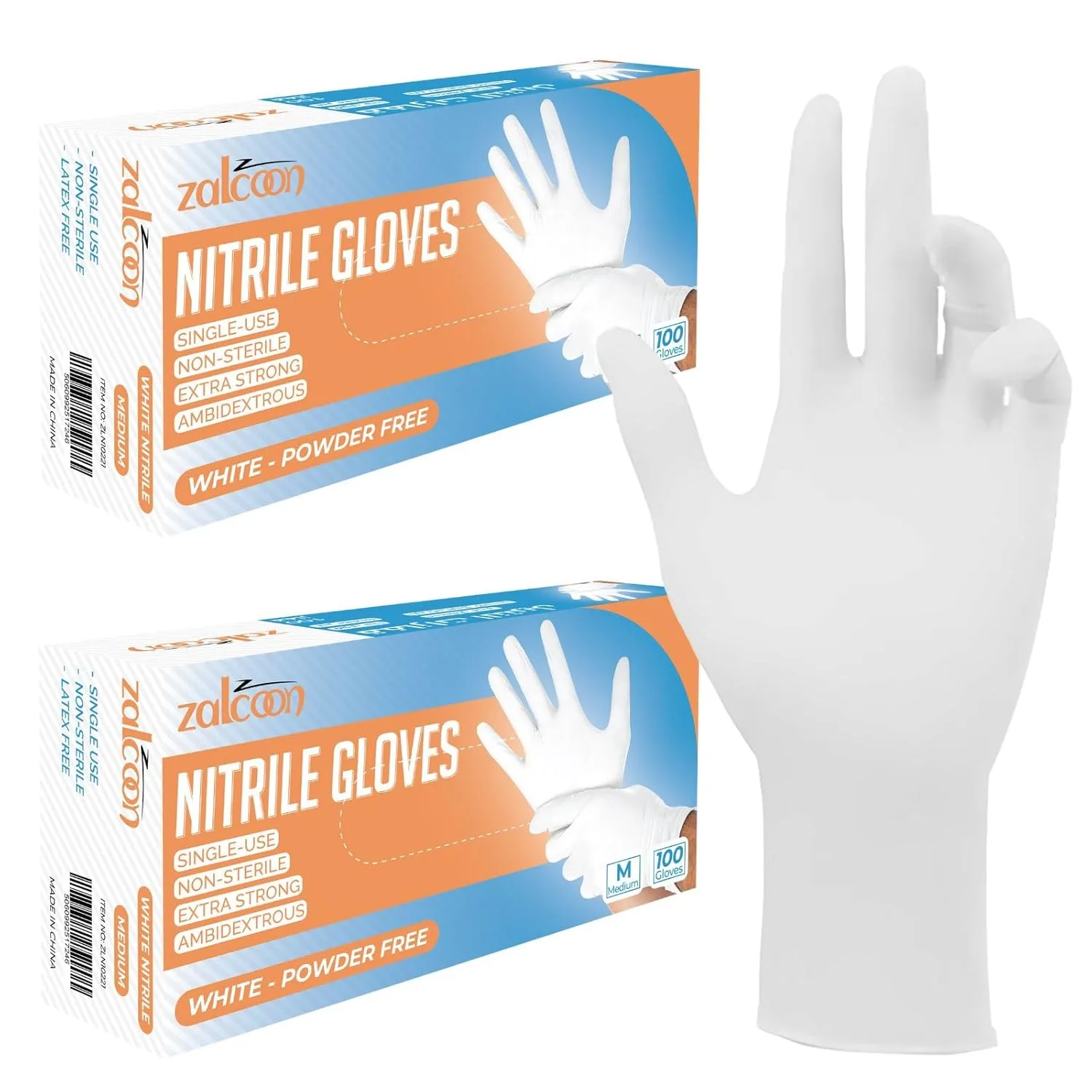 nitrile exam gloves 1