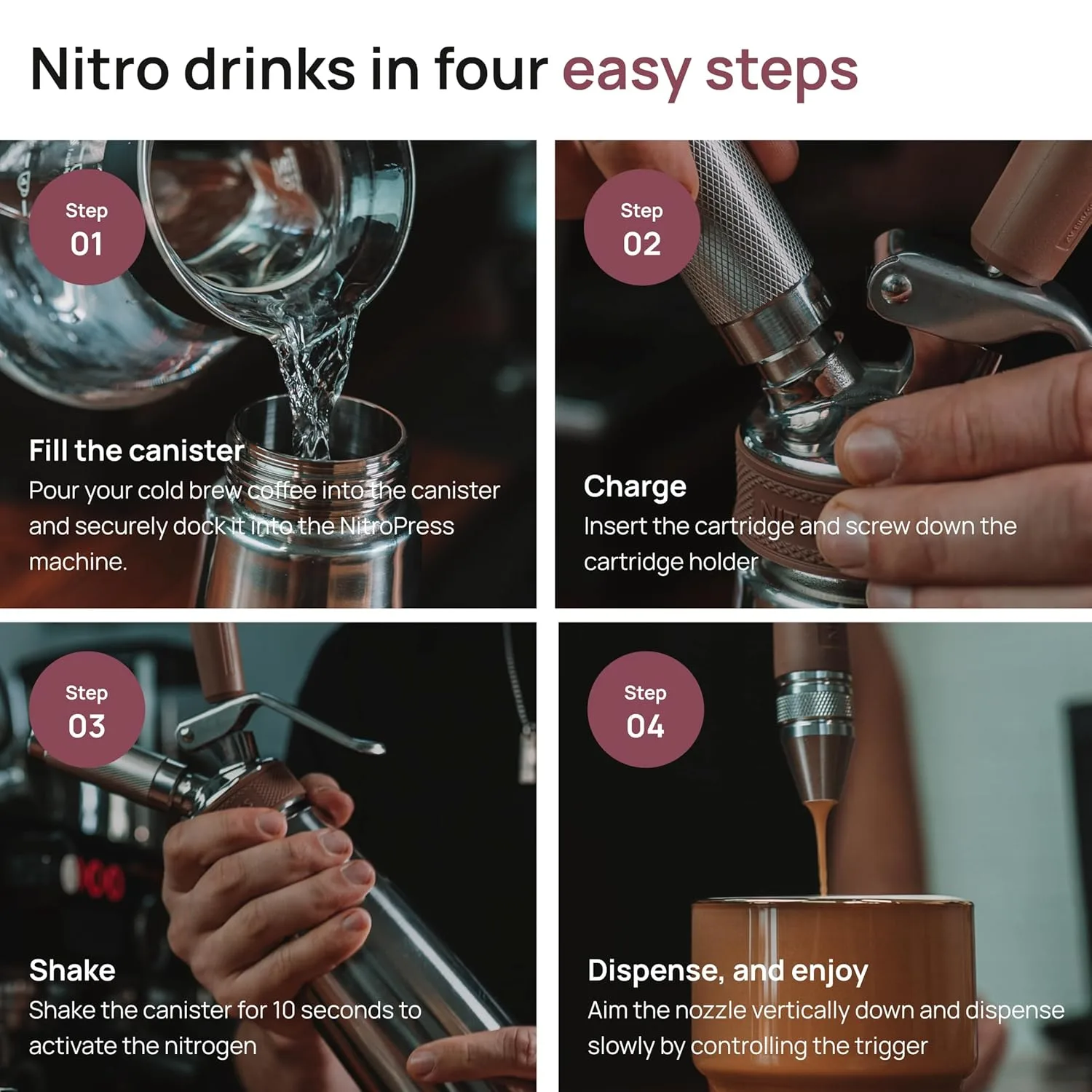 nitro coffee chargers 4