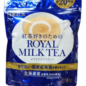 nitto kocha royal tea 1