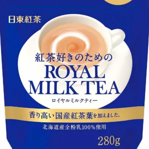 nitto kocha royal tea 4