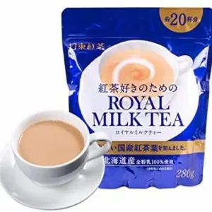 nitto kocha royal tea 5