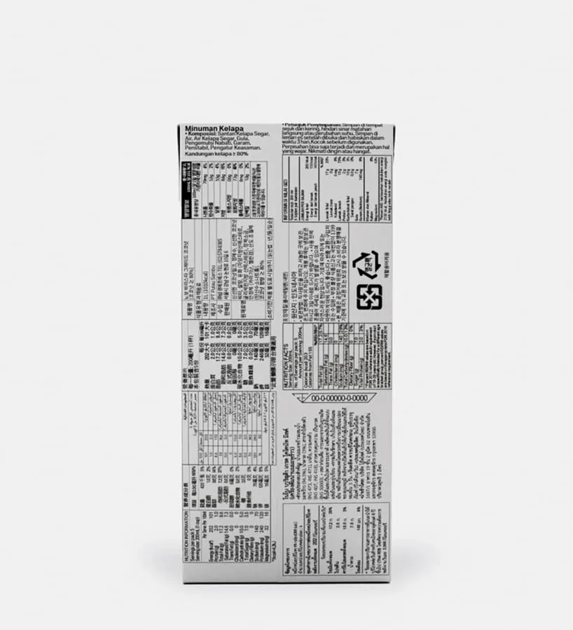 nobo coconut milk drink 2