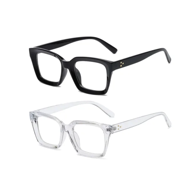 non prescription glasses vintage 1