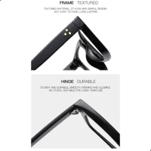 non prescription glasses vintage 3