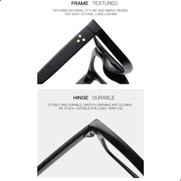 non prescription glasses vintage 3