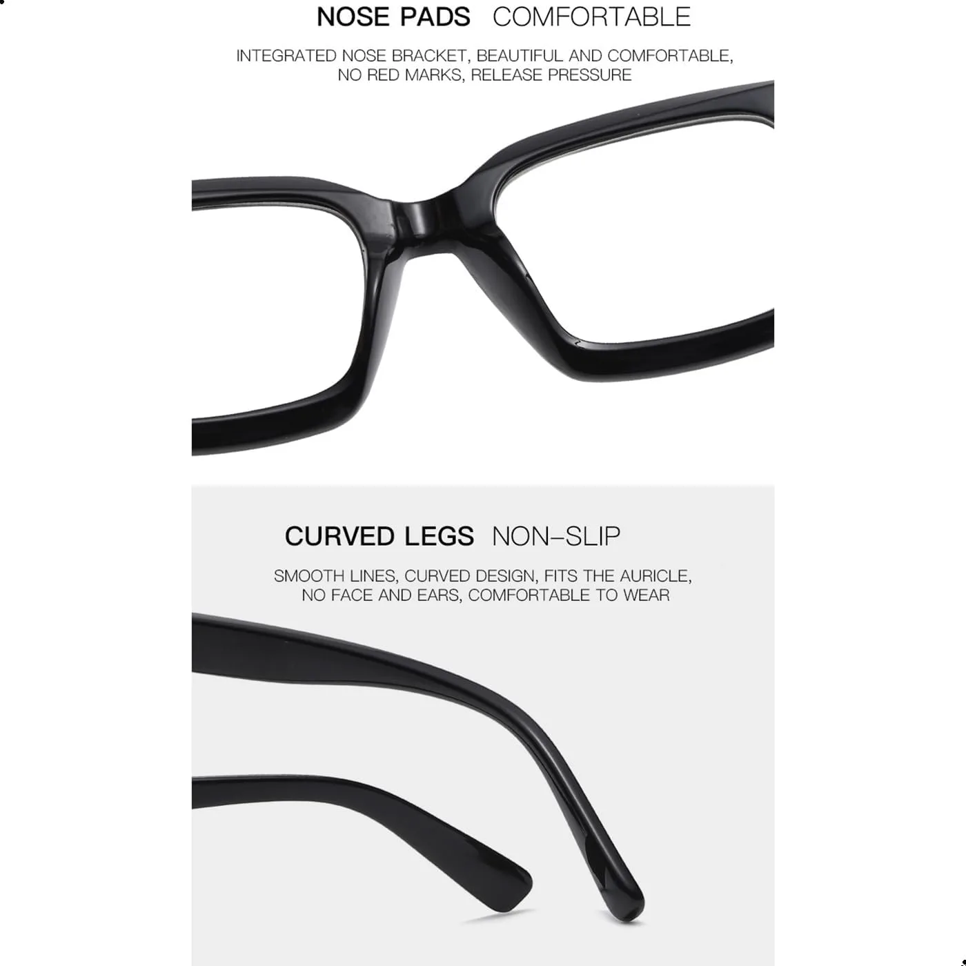 non prescription glasses vintage 4