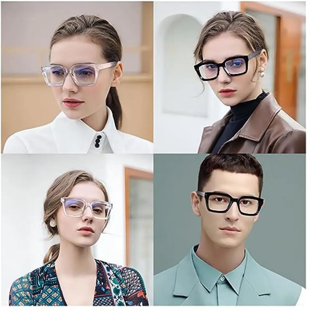 non prescription glasses vintage 6