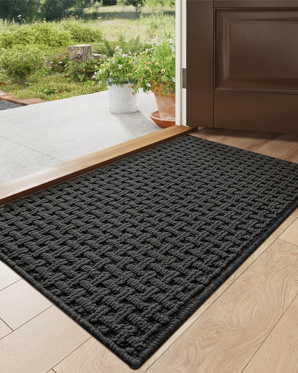 non slip door mat 1