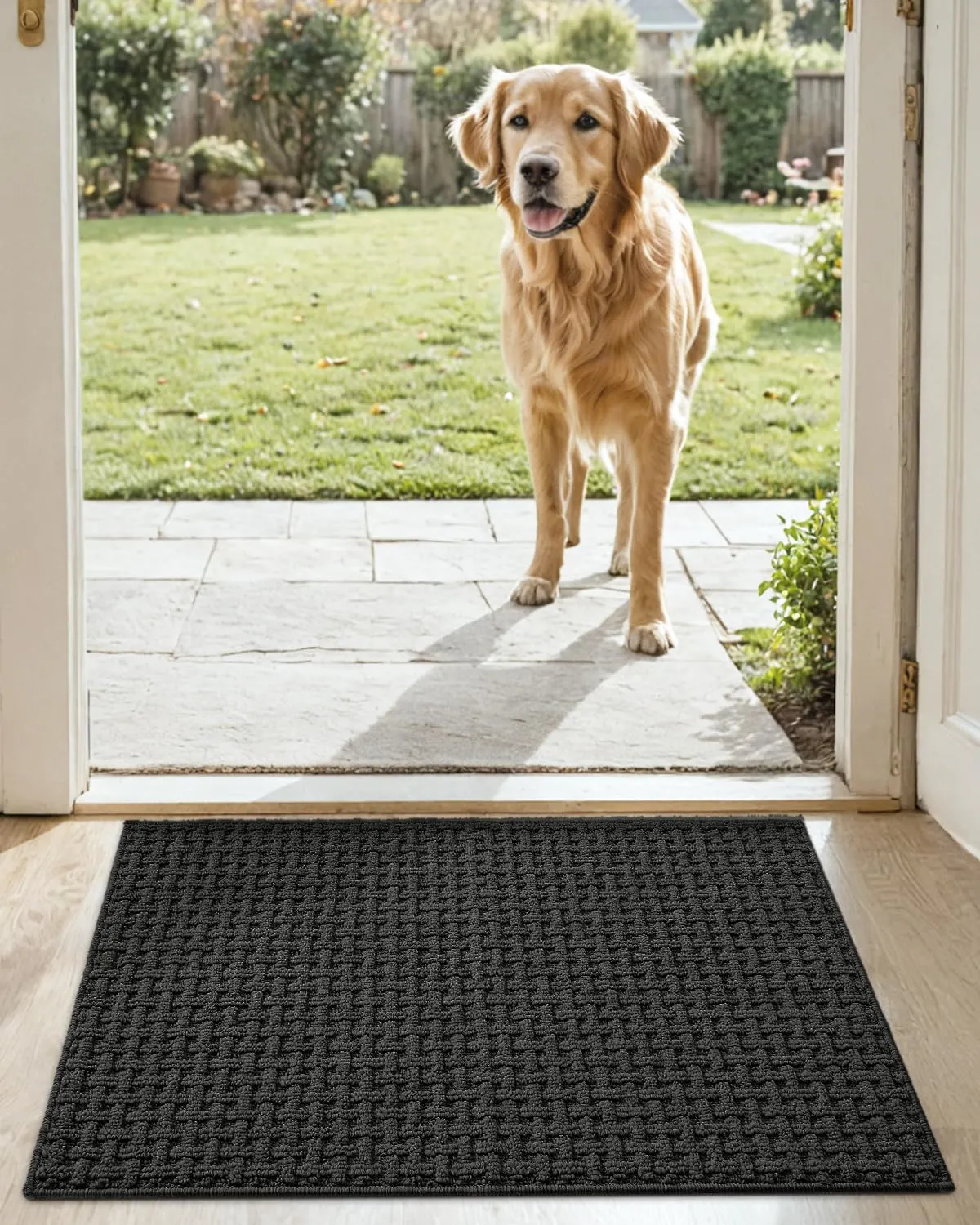 non slip door mat 7