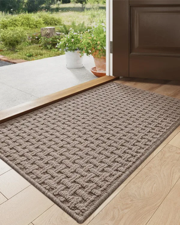 non slip front door 1