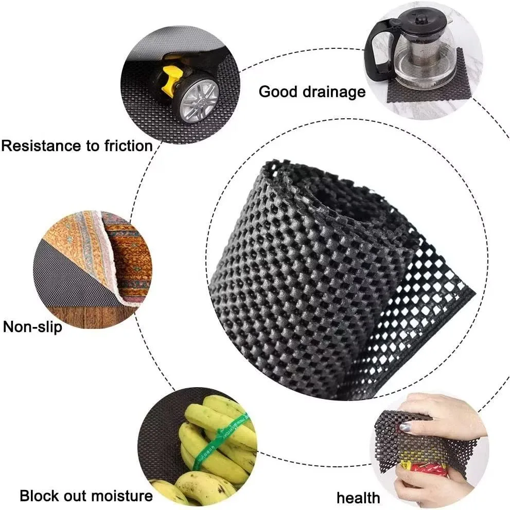 non slip mat gripper 5