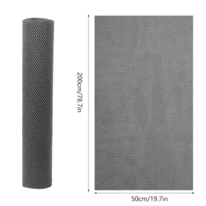 non slip mat rug 2