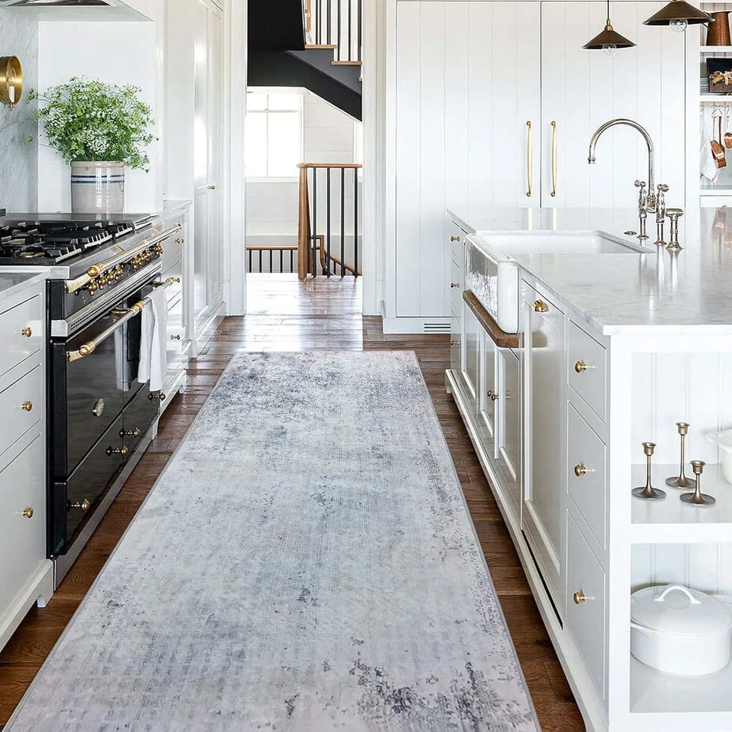 non slip runner rug 2