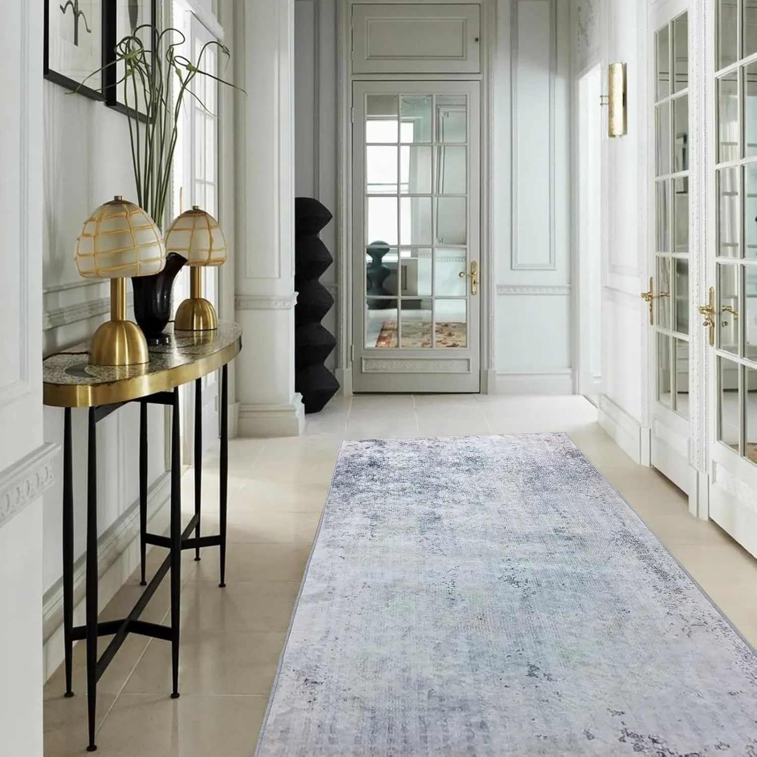 non slip runner rug 3