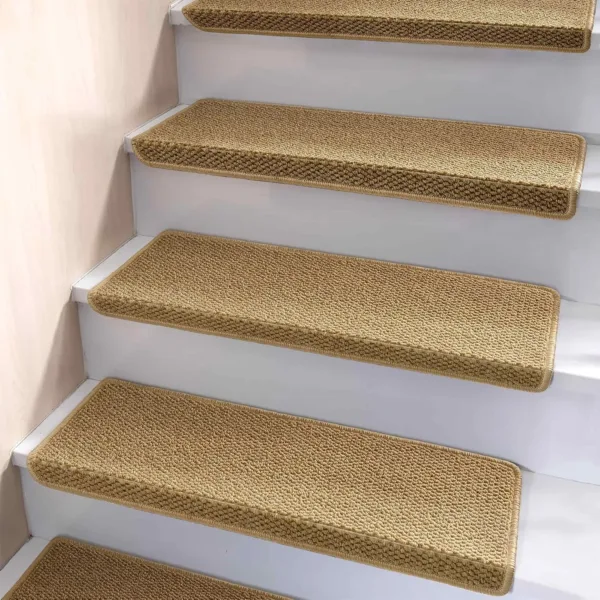 non slip stair treads 1