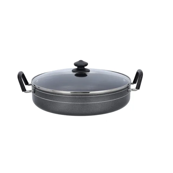non stick wok pan 1
