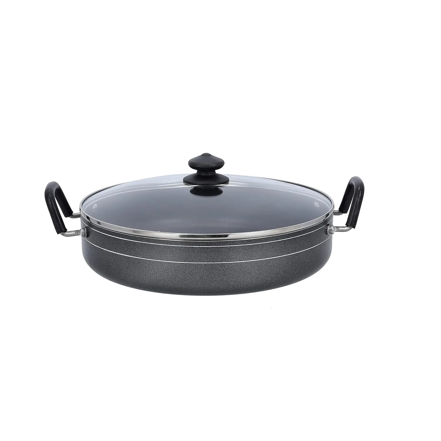 non stick wok pan 1