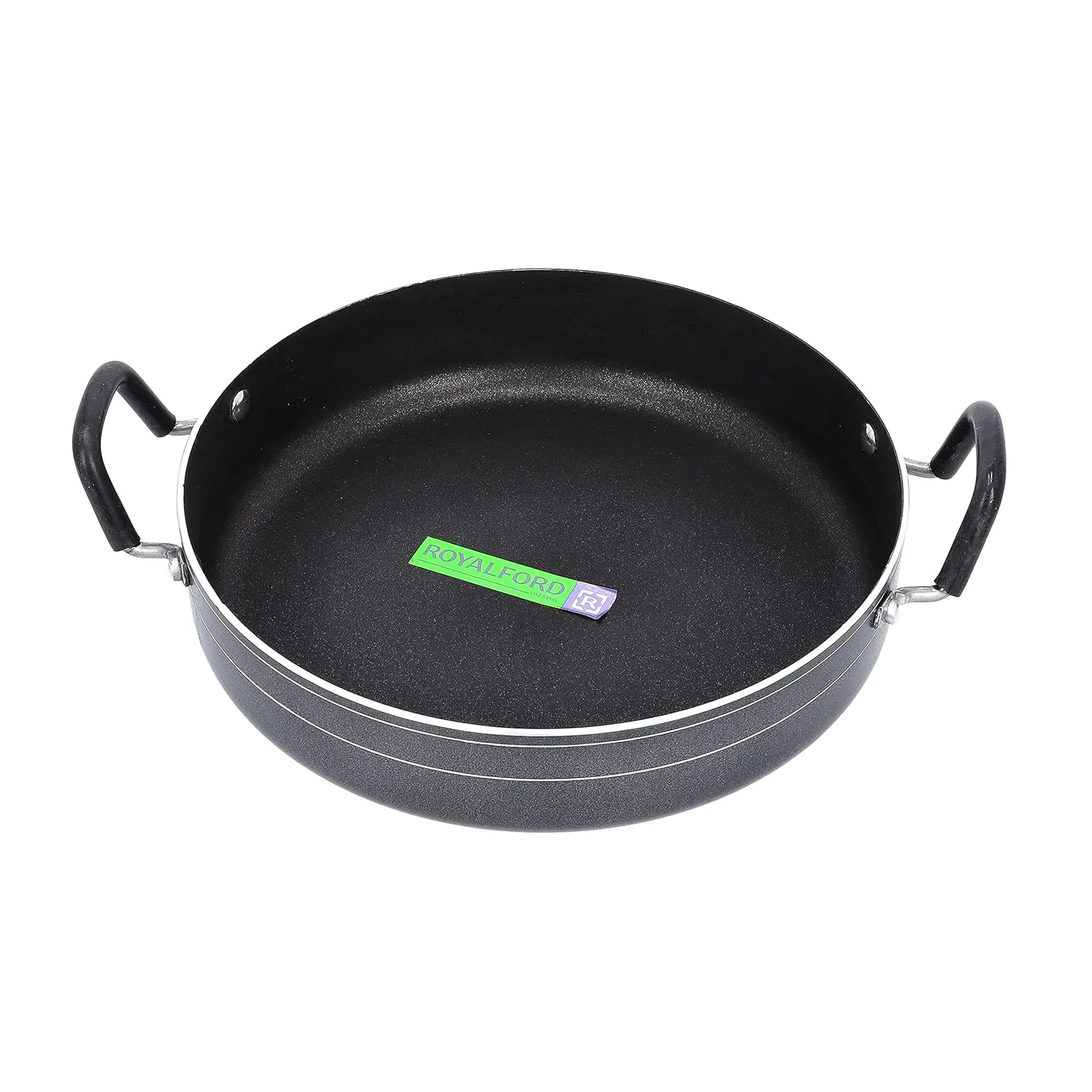 non stick wok pan 4