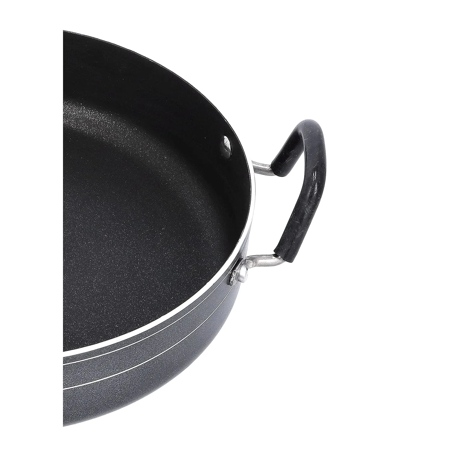 non stick wok pan 5