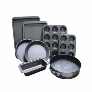 nonstick bakeware set 1