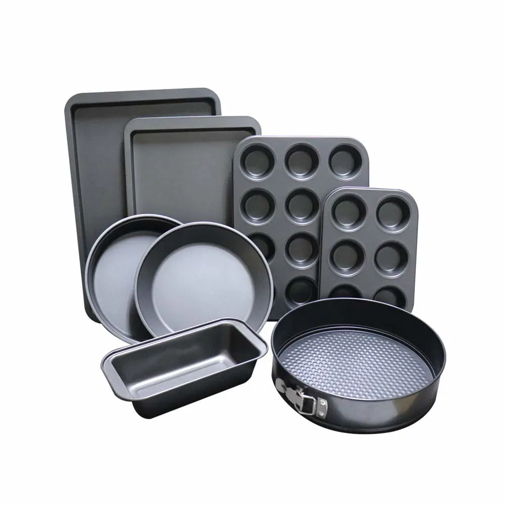 nonstick bakeware set 1