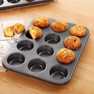 nonstick bakeware set 2