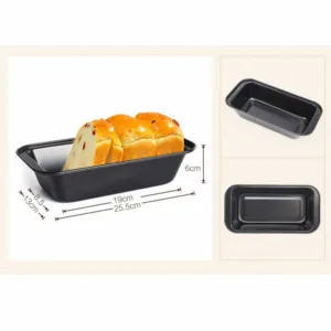 nonstick bakeware set 3