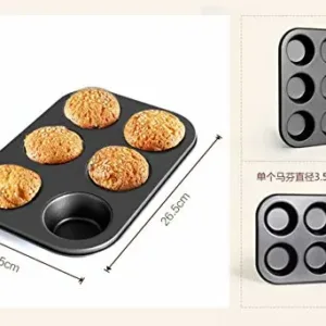 nonstick bakeware set 5
