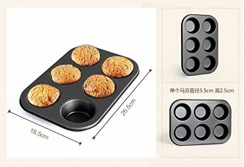 nonstick bakeware set 5