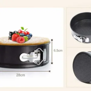 nonstick bakeware set 6